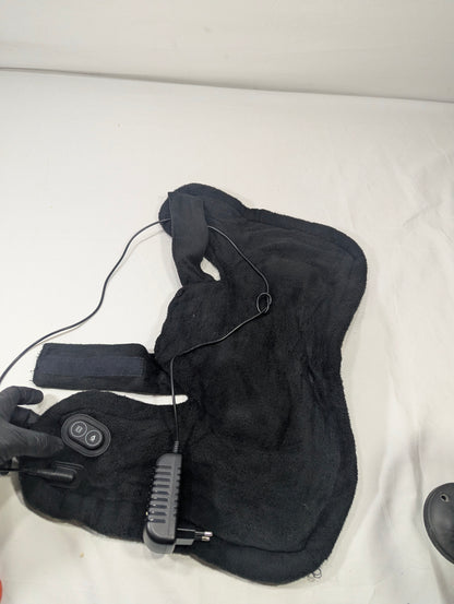 Massager for different part of body