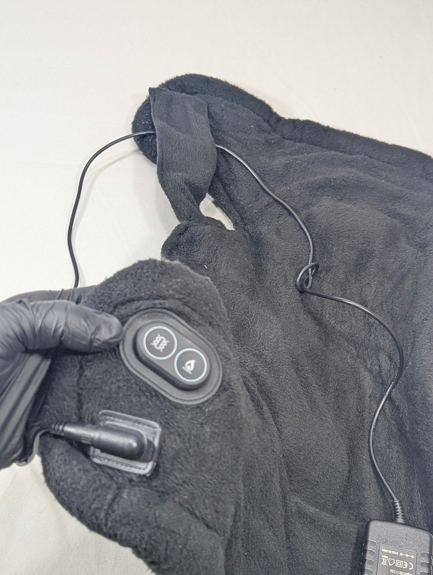 Massager for different part of body