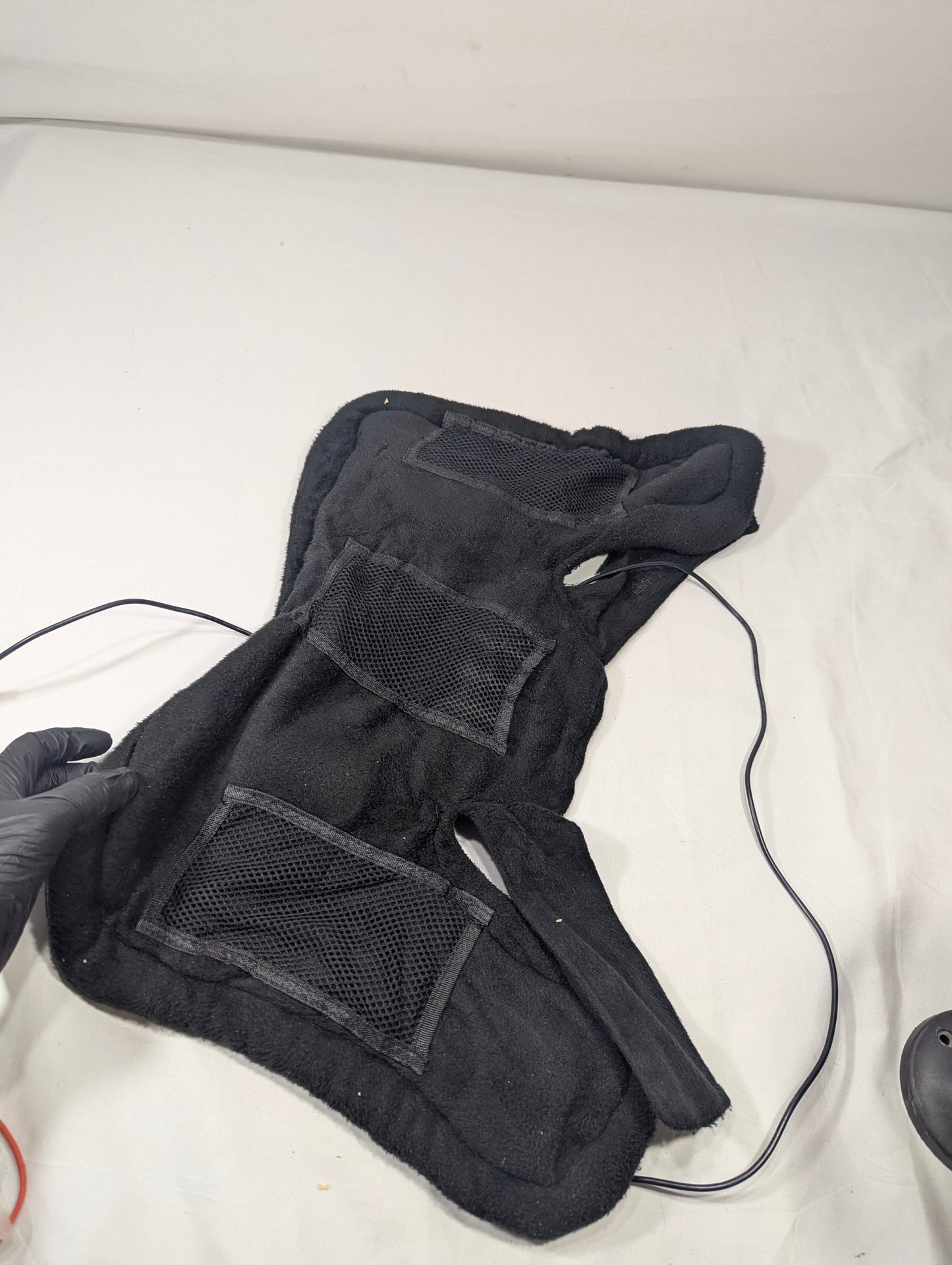 Massager for different part of body