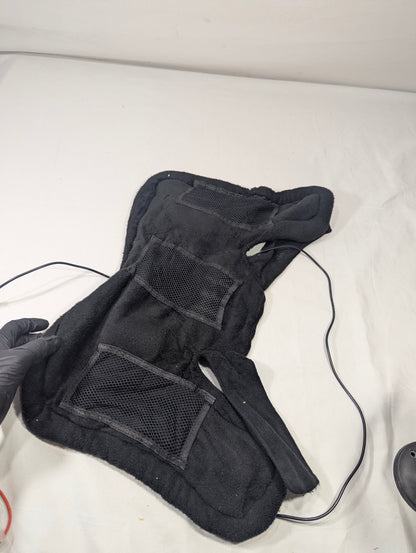 Massager for different part of body