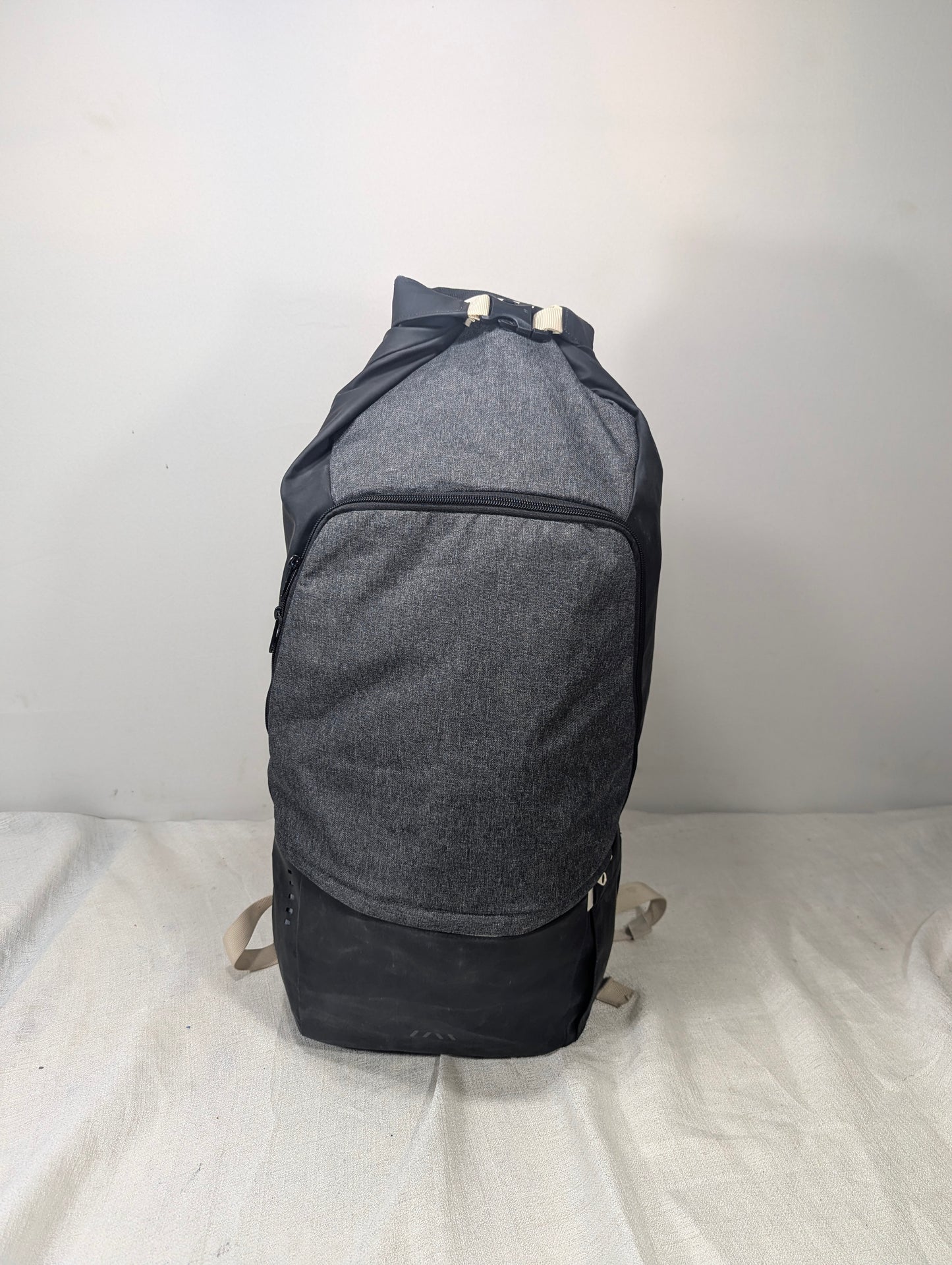 Rucksack Title will update soon