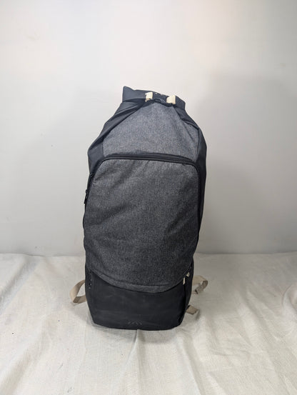 Rucksack Title will update soon