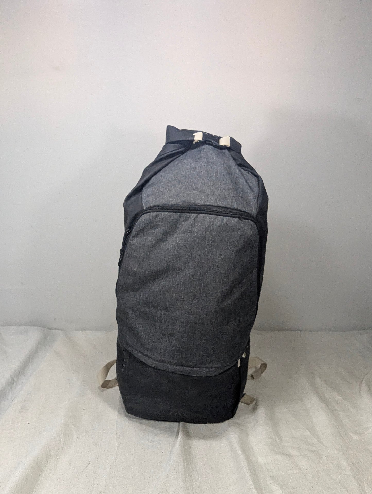 Rucksack Title will update soon