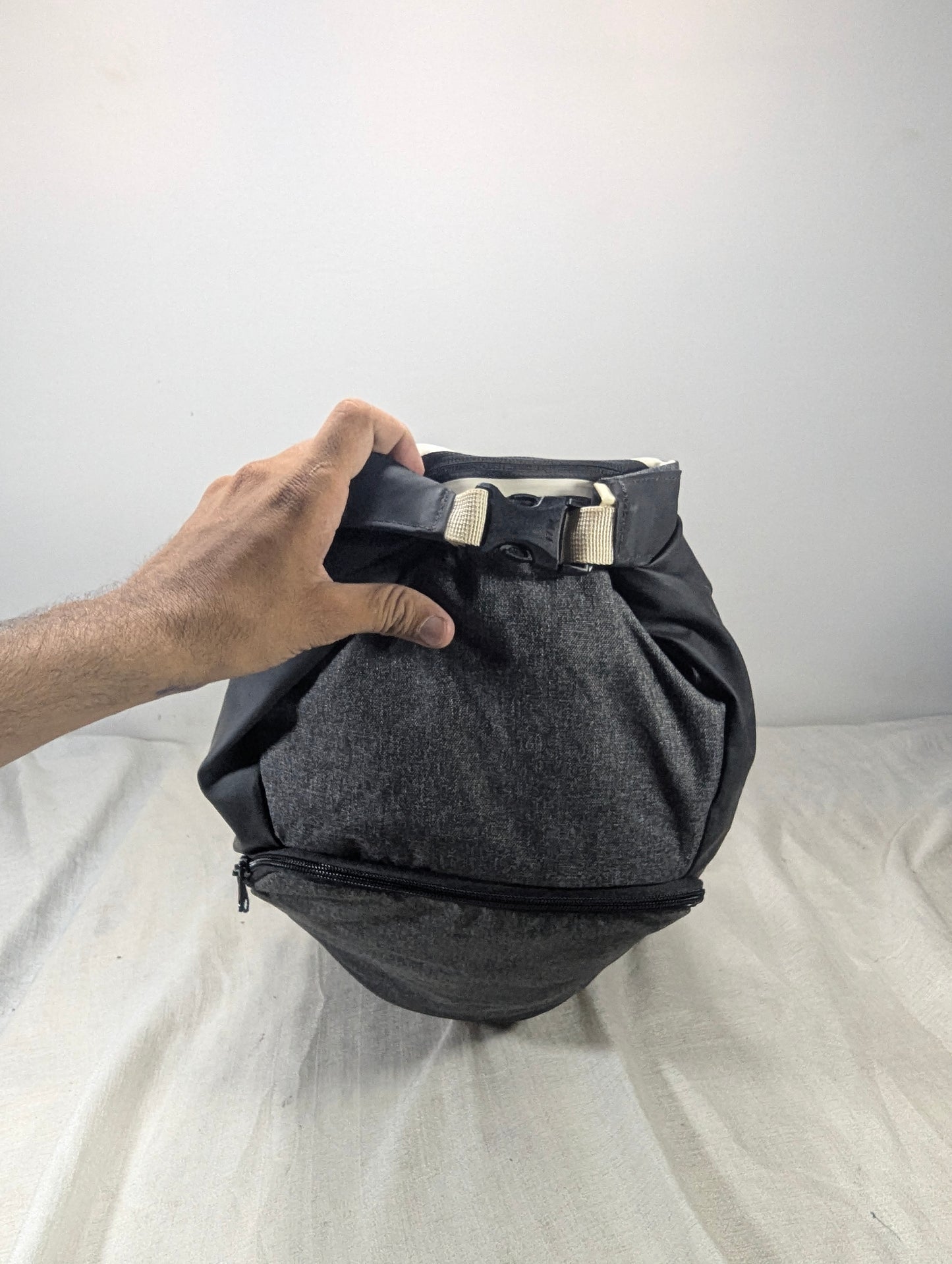 Rucksack Title will update soon