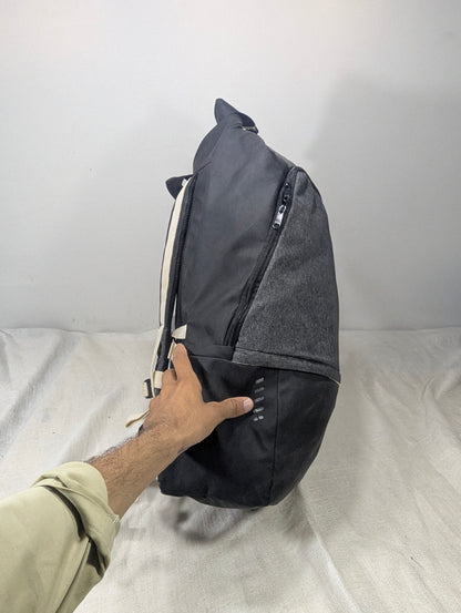 Rucksack Title will update soon