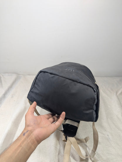 Rucksack Title will update soon