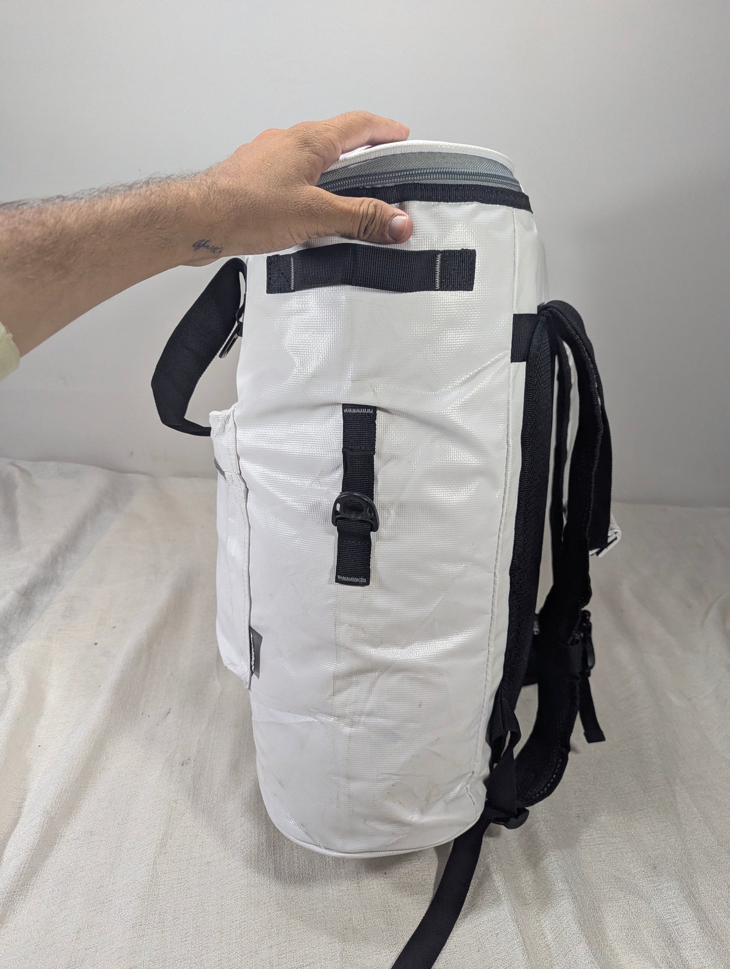 ICE PACK Title will update soon