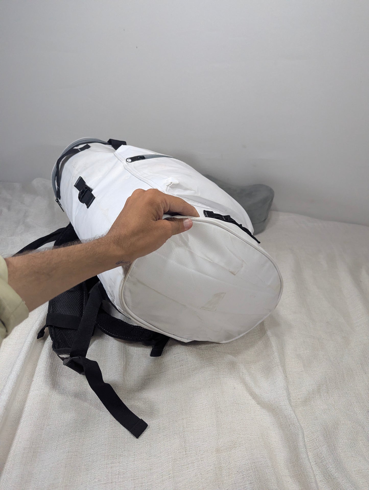 ICE PACK Title will update soon