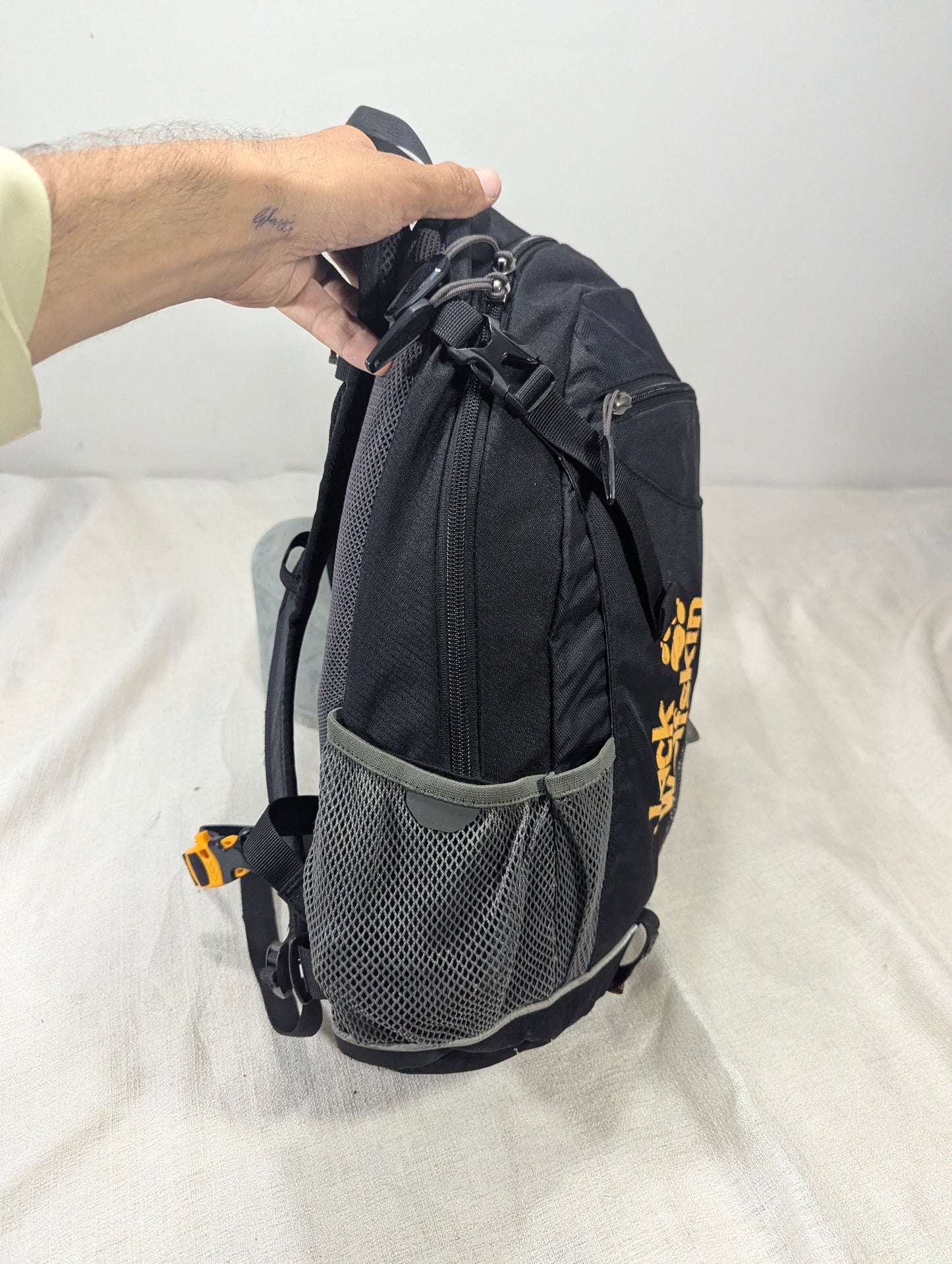 JACK WOLFSKIN Title will update soon