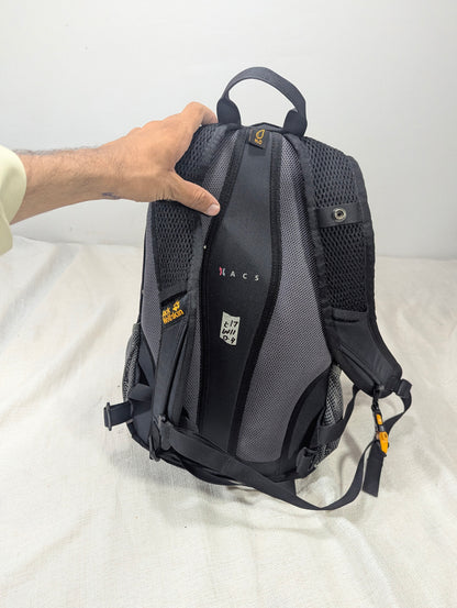 JACK WOLFSKIN Title will update soon