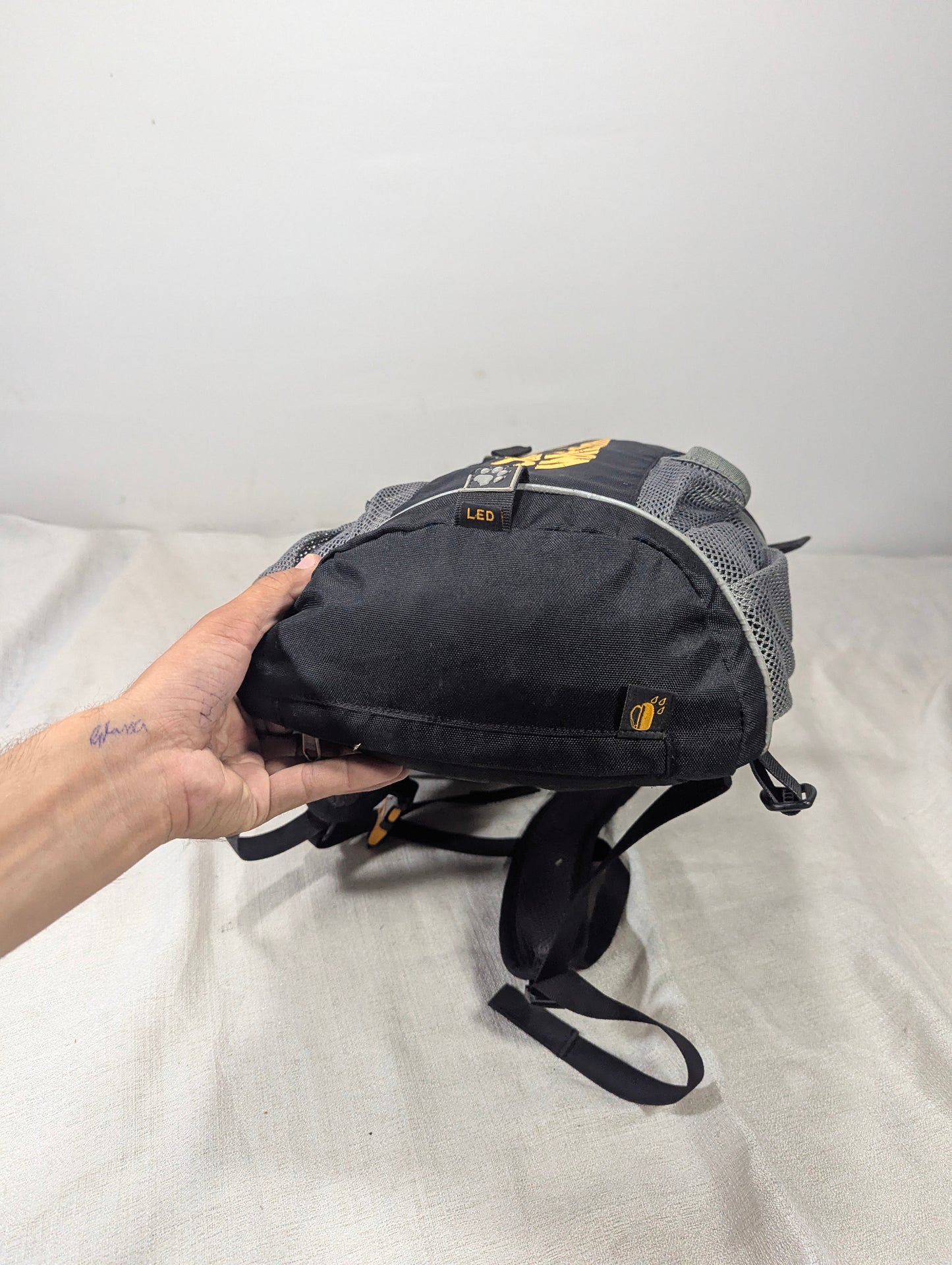 JACK WOLFSKIN Title will update soon