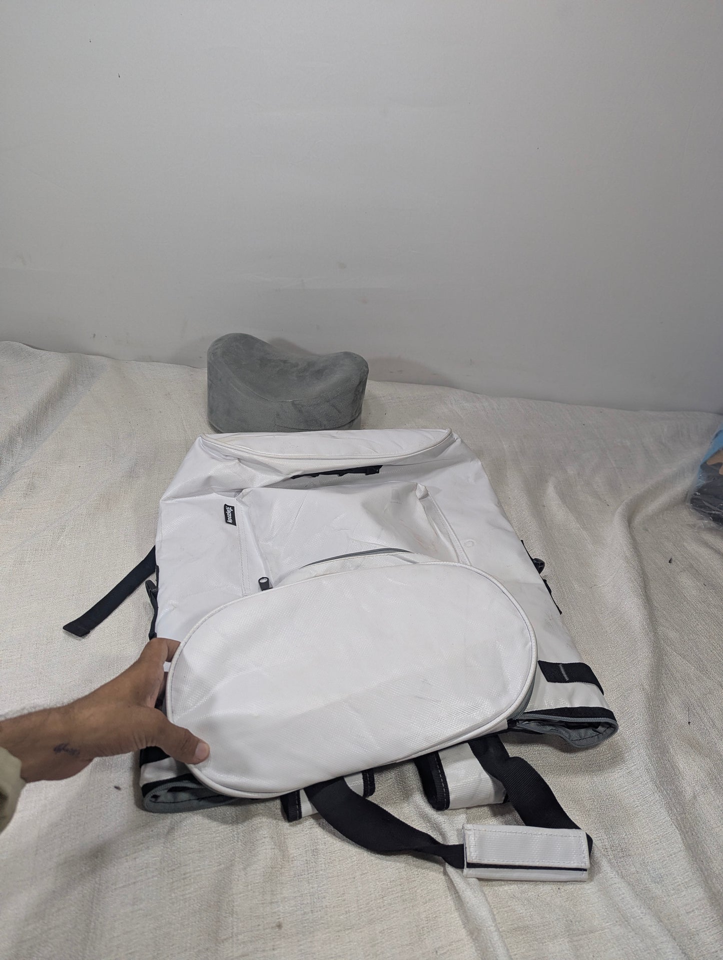 ICE PACK Title will update soon