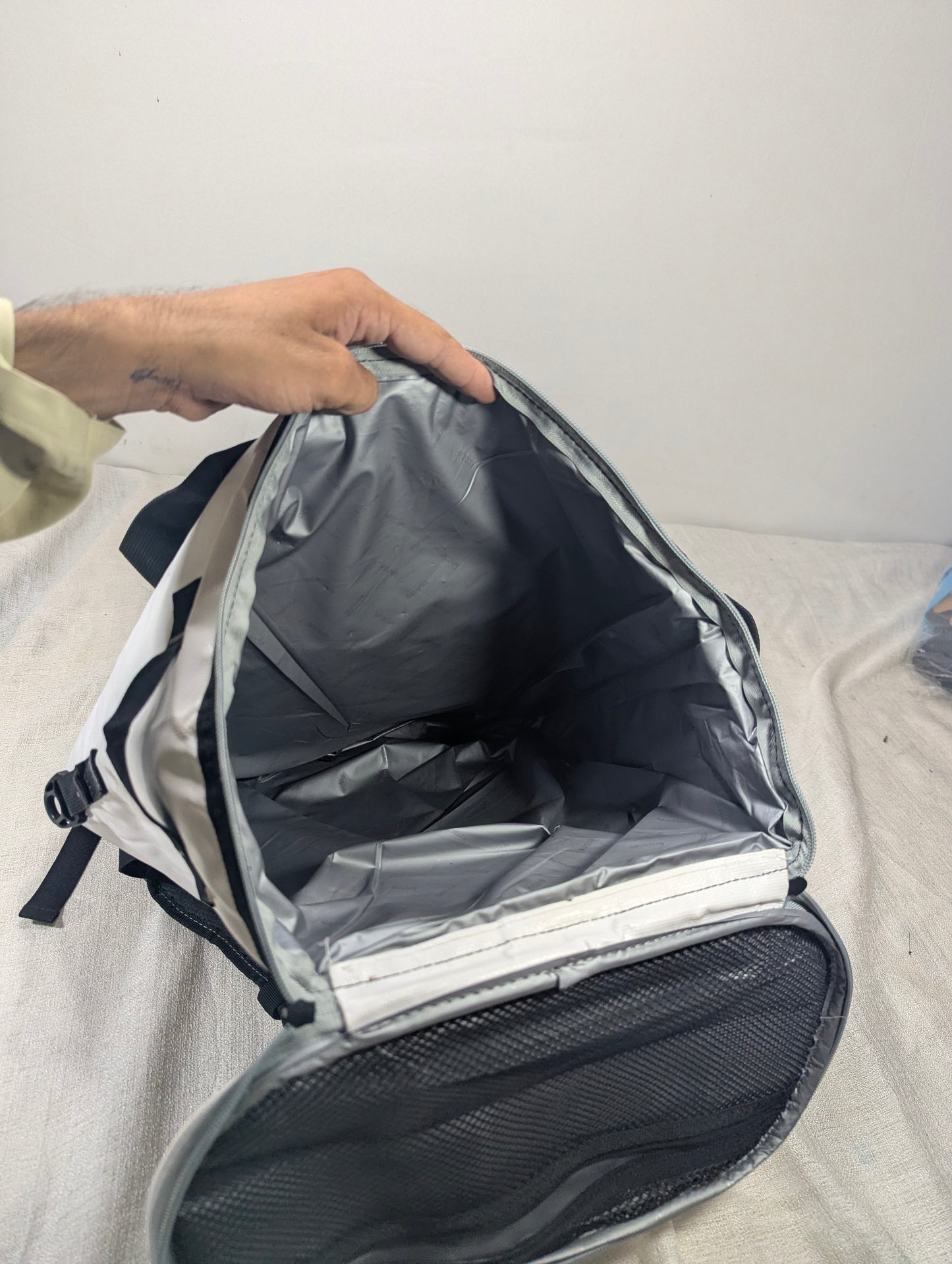 ICE PACK Title will update soon