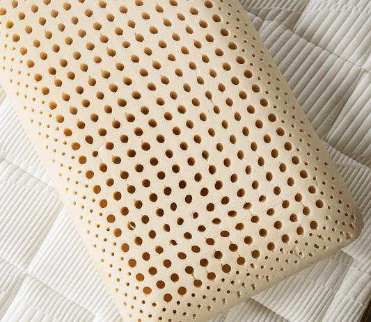 Imported Authentic Memory foam Pillow P075