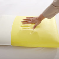 Orthopedic Cervical Memory Foam Ergonomic Contour Pillow p29