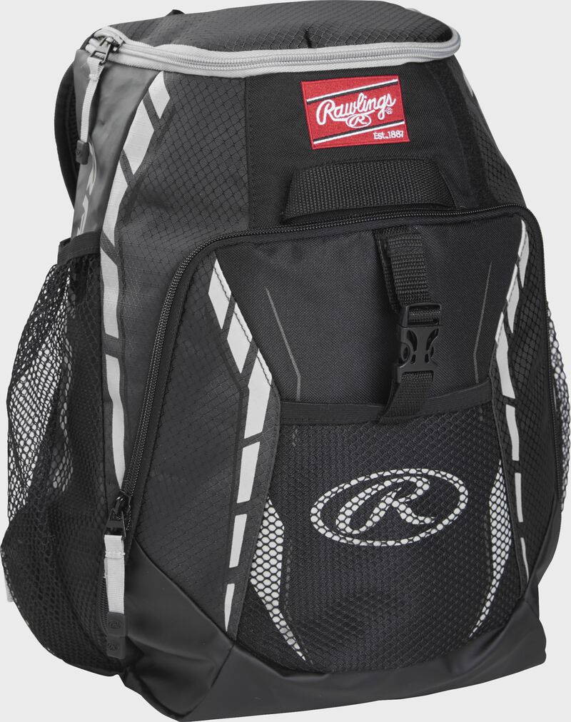 Rawling USA branded backpack