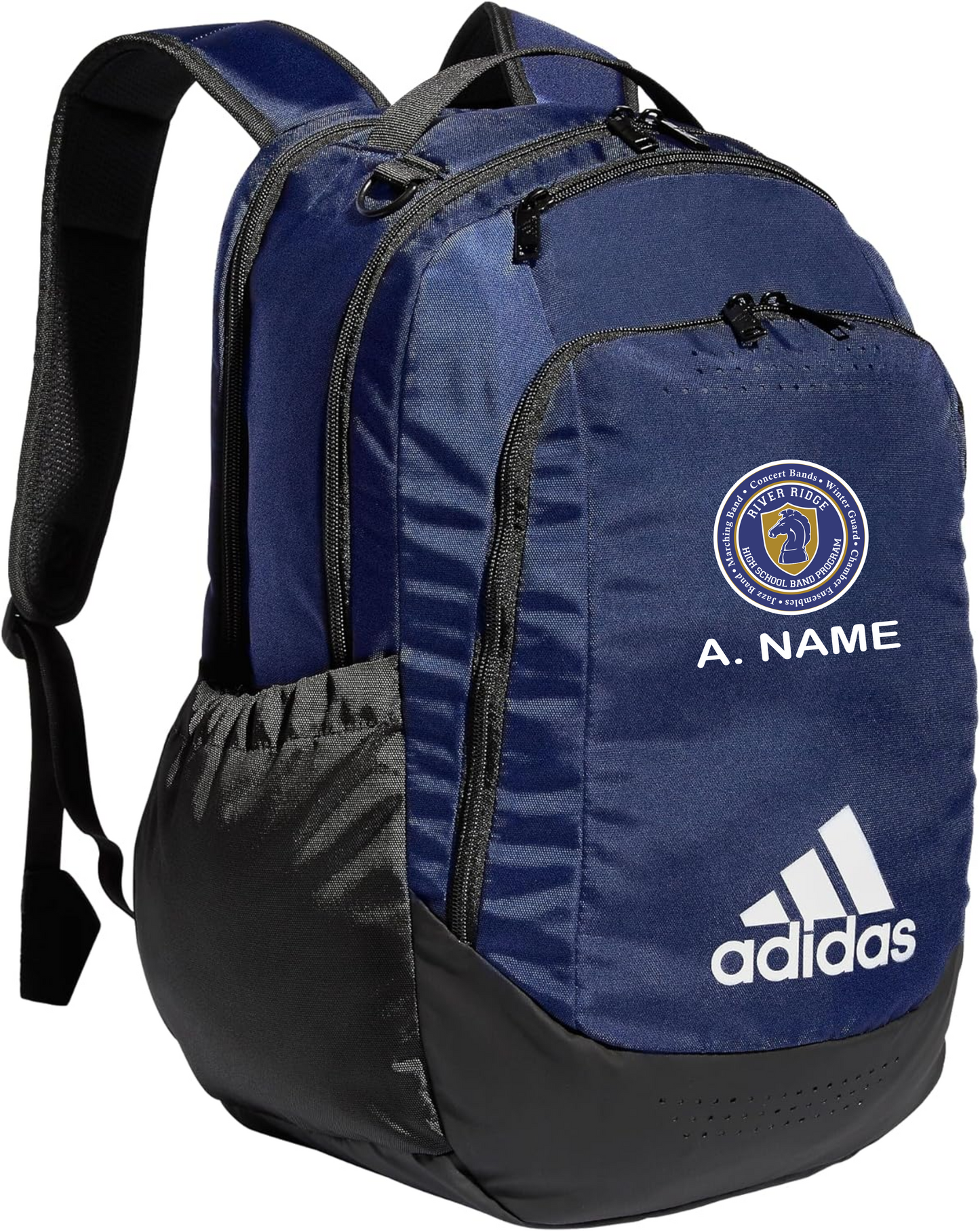 Adidas Title will update soon