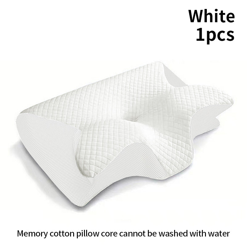 Imported Authentic Memory foam Pillow P0126