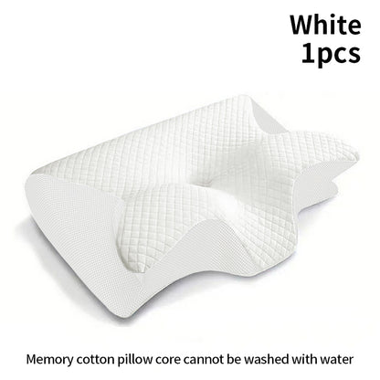 Imported Authentic Memory foam Pillow P0126