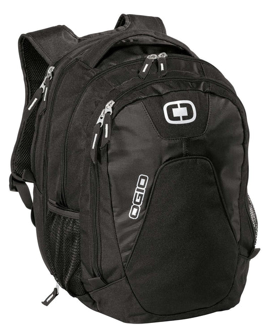 Heavy duty OGIO strongest material bag