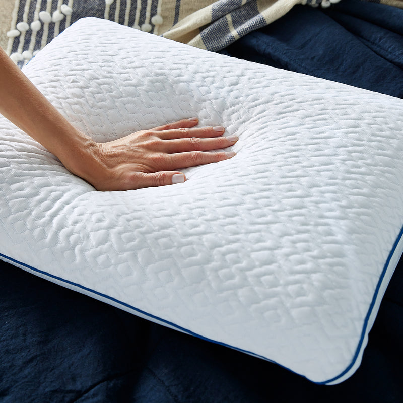 Imported Authentic Memory foam Pillow P050