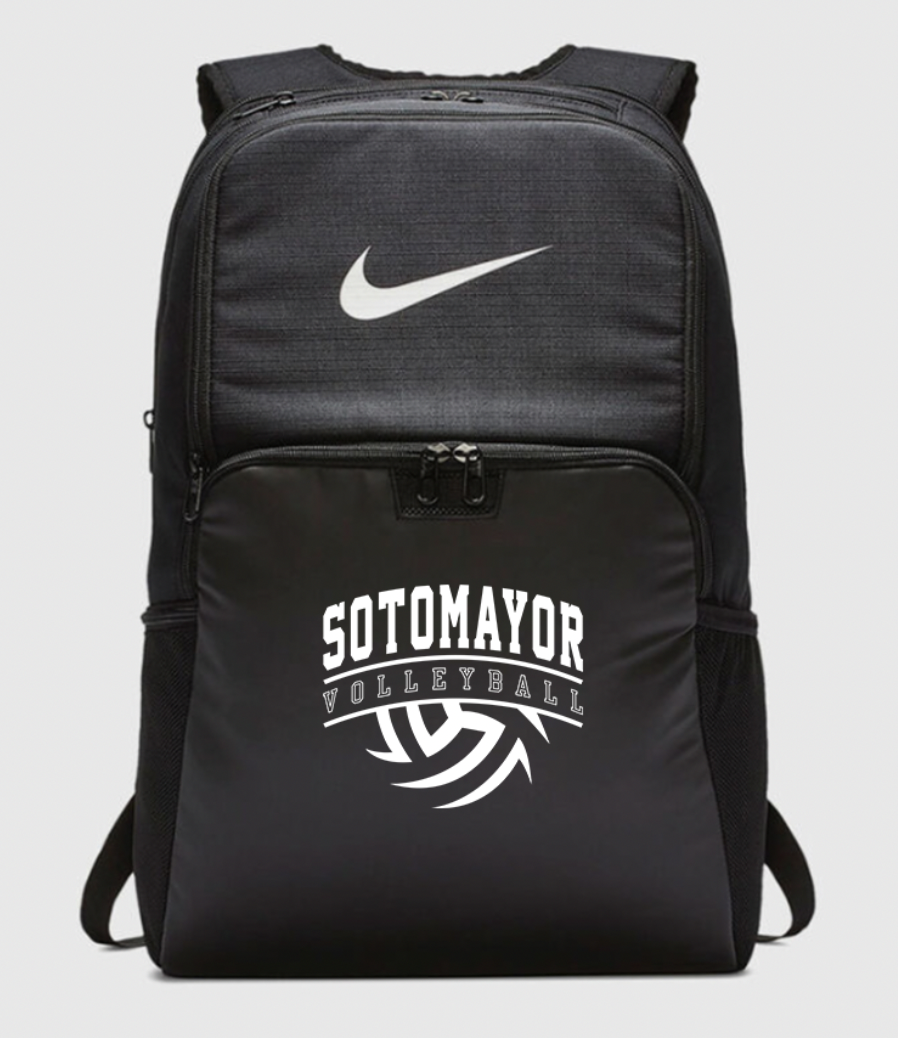 Nike title will update soon
