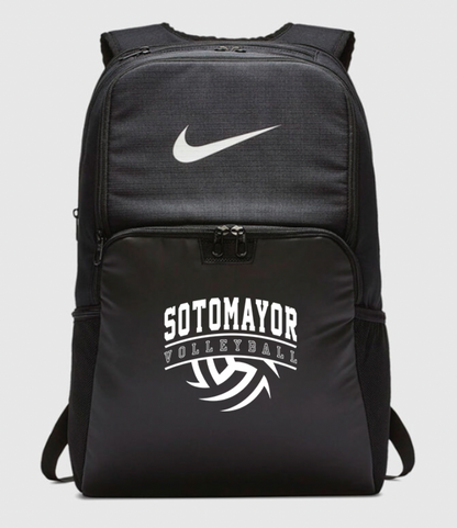 Nike title will update soon