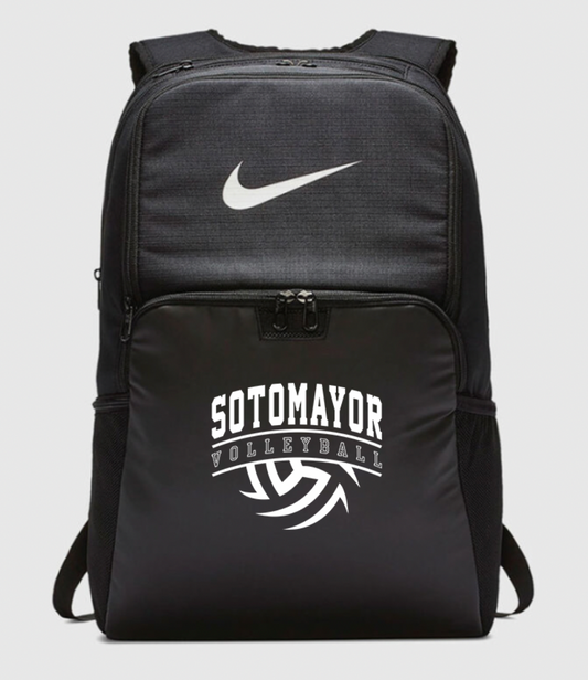 Nike title will update soon
