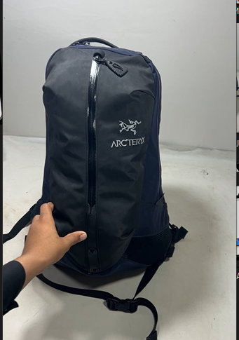 ARTRYX Title will update soon