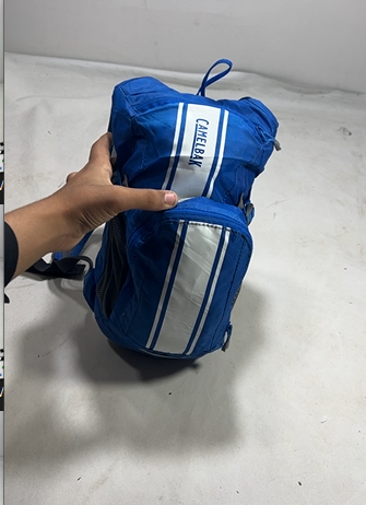 Title will update soon Only bag