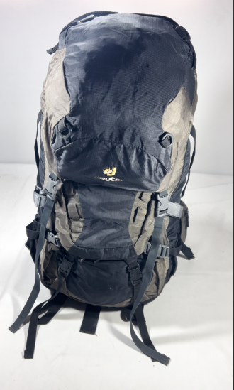 Deuter 60L Title will update soon