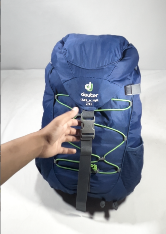 20L Deuter Title will update soon