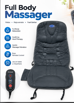 Full body massager