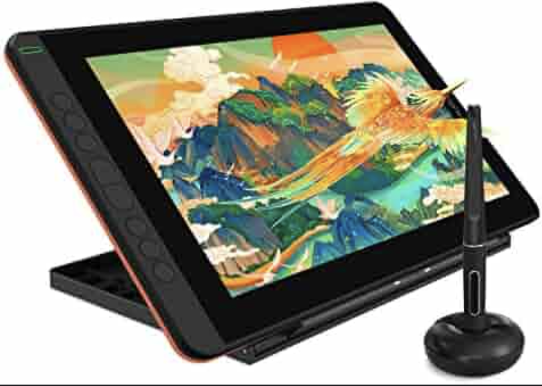 Graphic pen tablet - Thrift Meta Haven