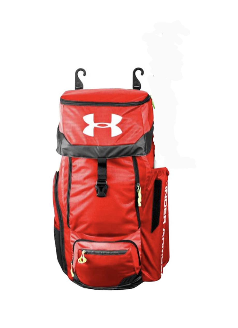 UA under armour  imported lot backpack, hiking backpack