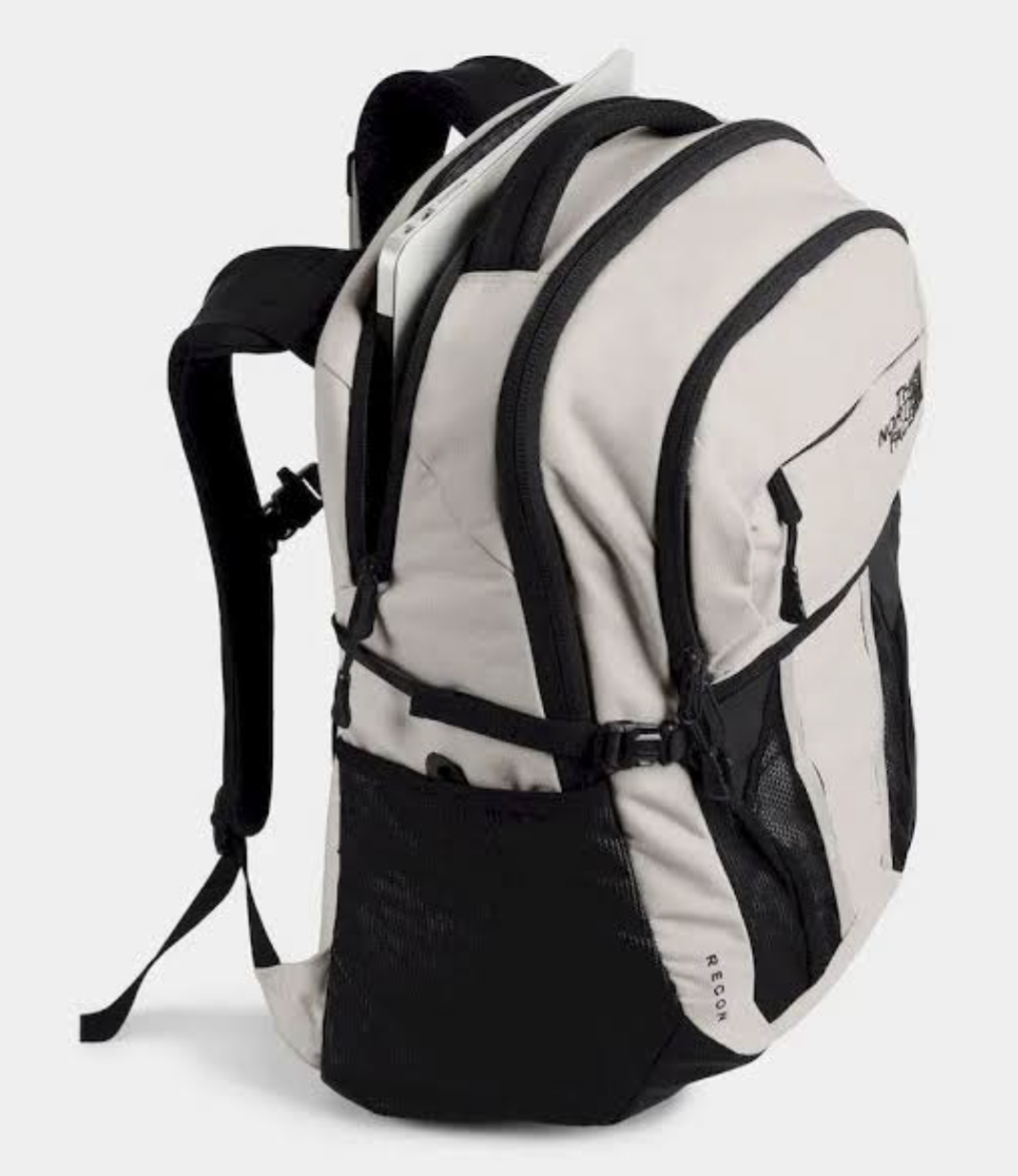 The North face backpack