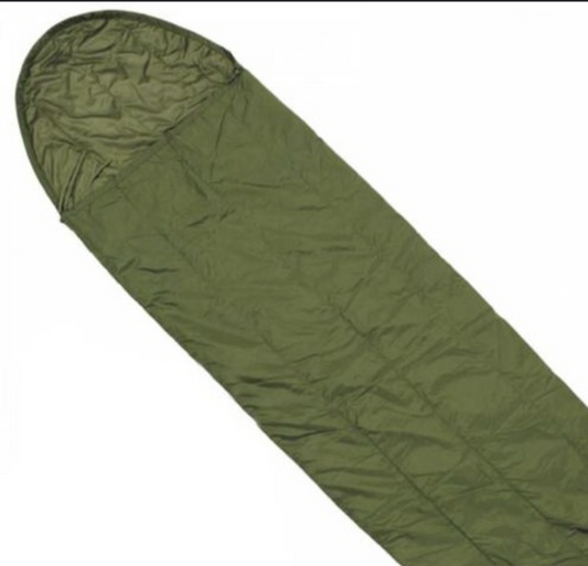 Camouflage Uk lot sleeping bag sb253