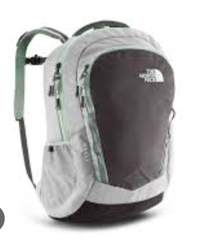The north face preloved backpack Ab3