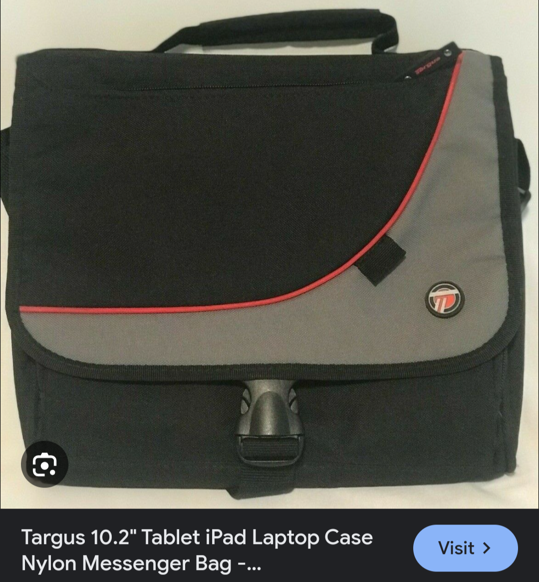 Targus bag/ sleeve U2