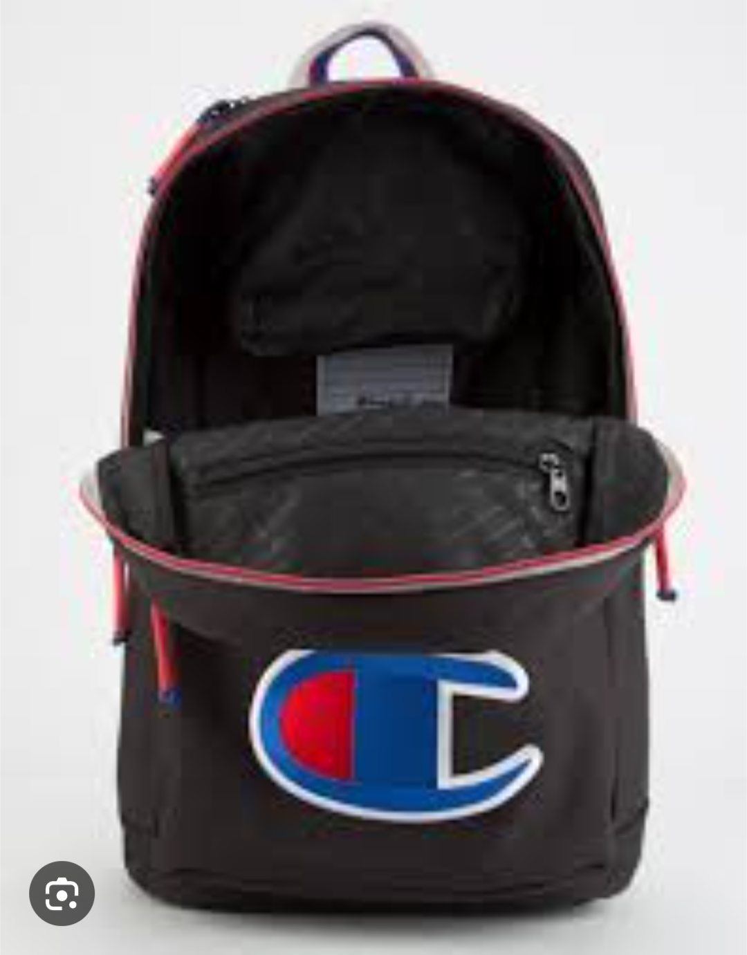 Champion from japan stock backpack  U3