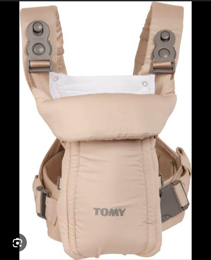 Baby belt,  baby carrier U25