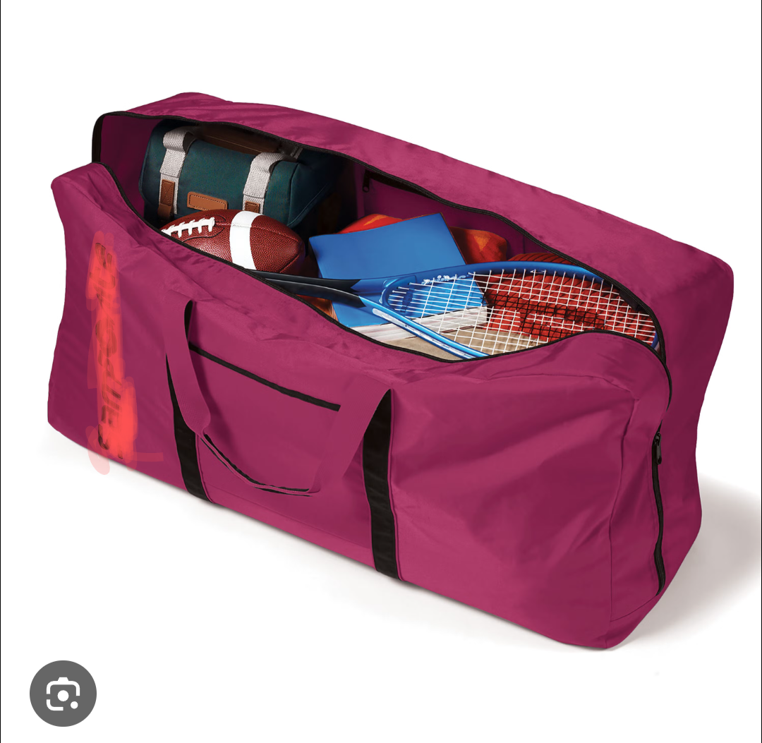 Samsonite parachute waterproof bag U2