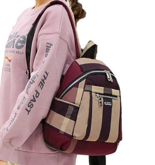 Mini backpack U3