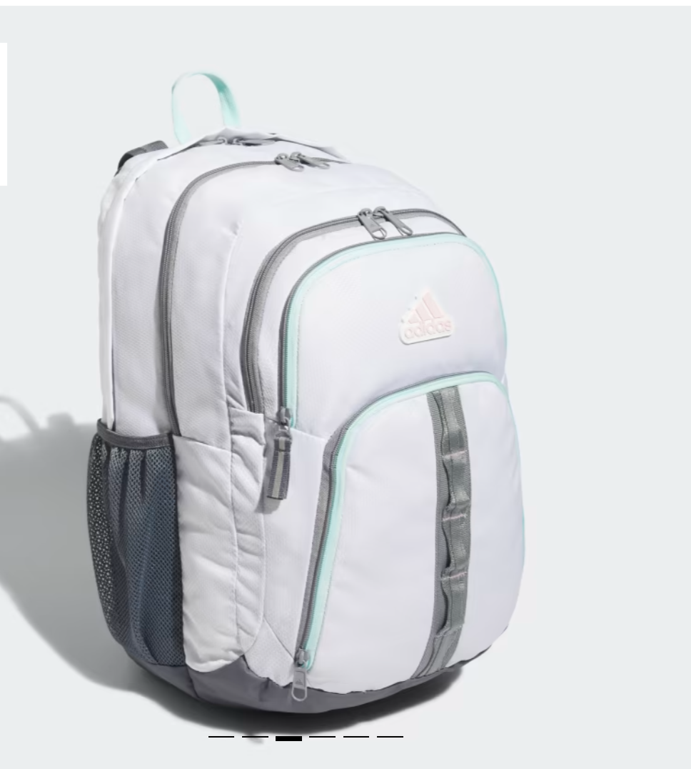 Adidas authentic and original backpack for school college traveling and office purpose. Ab3