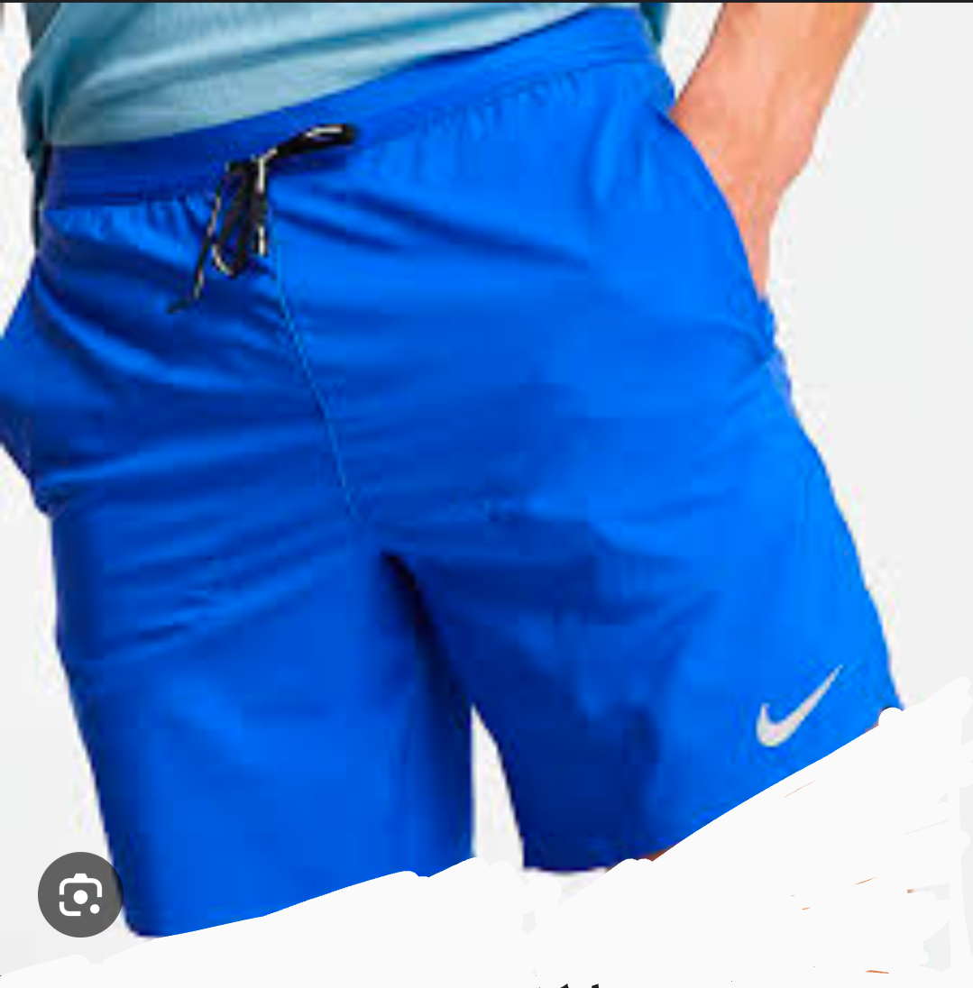 Nike Authentic boxer, short U25