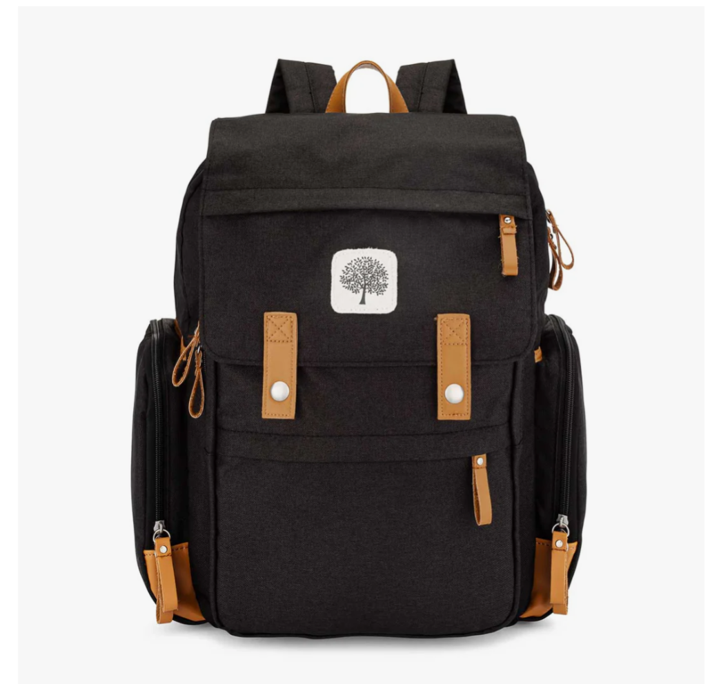 The most attractive look baby diaper Backpack Ab3
