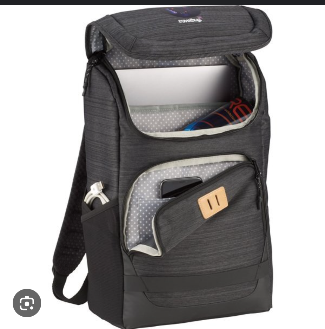 Durable quality lifetime guaranted backpack Ab3