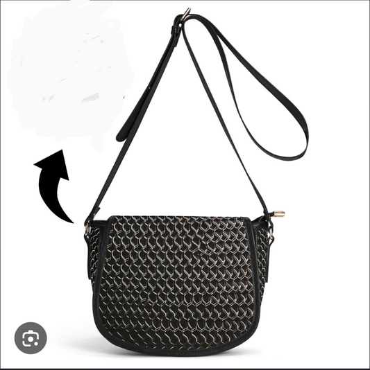 Long strap bag U25