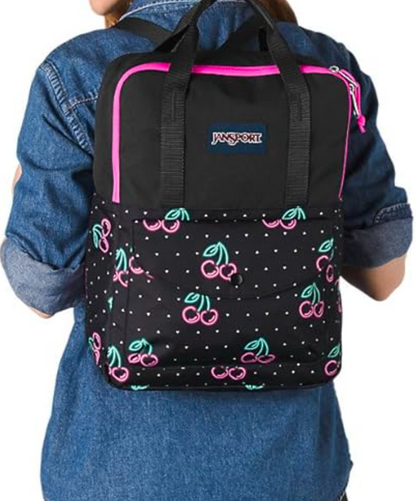 Jan Sport Preloved USA Lot Fashion Backpack