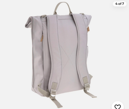Slim and smart rucksack backpack